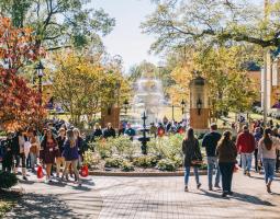 University of North Alabama