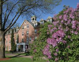 Saint Michael's College