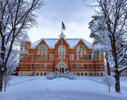 Saint Norbert College
