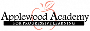 Logo Applewood Academy For Progressive Learning