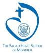 Logo Sacred Heart School of Montreal