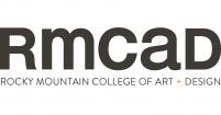 Logo Rocky Mountain College of Art & Design