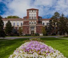 Rocky Mountain College of Art & Design