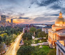 Fisher College Boston