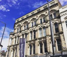 Bayswater College Liverpool