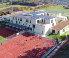 Haut-Lac International Bilingual School