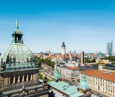 Lancaster University Leipzig