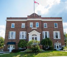 Nancy Campbell Academy