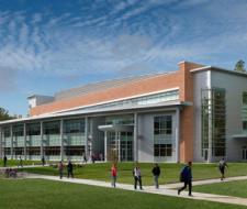 Richard Bland College of William and Mary