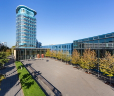 SRH Berlin University of Applied Sciences