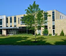 St. John's-Kilmarnock School