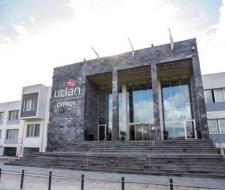 UCLan Cyprus Summer Camp