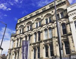 Bayswater College Liverpool