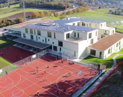 Haut-Lac International Bilingual School