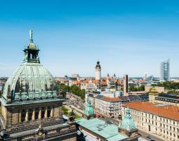 Lancaster University Leipzig