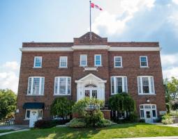 Nancy Campbell Academy