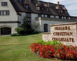 Niagara Christian Collegiate Boarding School