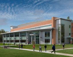 Richard Bland College of William and Mary