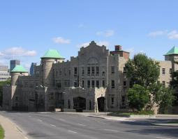 Sacred Heart School of Montreal