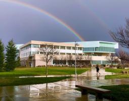 College of San Mateo