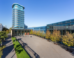 SRH Berlin University of Applied Sciences