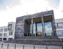 UCLan Cyprus Summer Camp