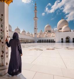 Visas - United Arab Emirates