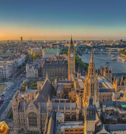 Visas - United Kingdom