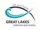 Logo Great Lakes Christian High School