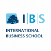 Logo International Business School Budapest