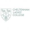 Logo Cheltenham Ladies 'College girls' school