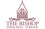 Logo Bishop Strachan School