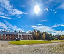 Convoy International Secondary School