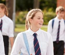 Haven International School