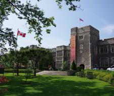 Bishop Strachan School