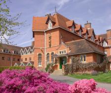 St Mary’s School Ascot