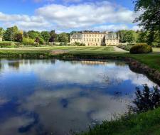 Gordonstoun Nova Scotia