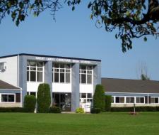 Great Lakes Christian High School