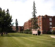 Luther College High School