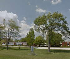 St. Peter's ACHS College School