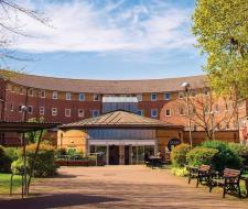 University of Greenwich Summer Kids Camp