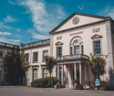 University of Roehampton Summer Camp