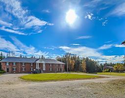 Convoy International Secondary School