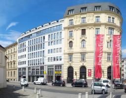 International Business School Vienna