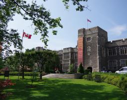 Bishop Strachan School