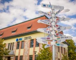 International Business School Budapest
