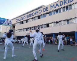 Colegio Europeo de Madrid