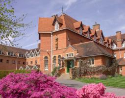 St Mary’s School Ascot