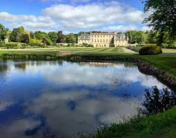 Gordonstoun Nova Scotia