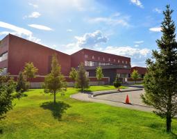 Haileybury Astana School